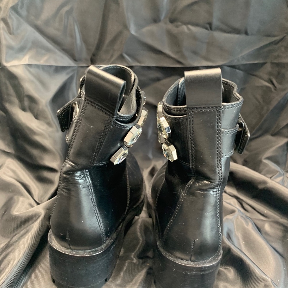 Phillip Lim bejeweled boots - Picture 7 of 9